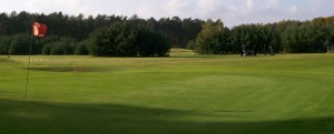 18. Golfplatz Heidewaldgrünquer_1000